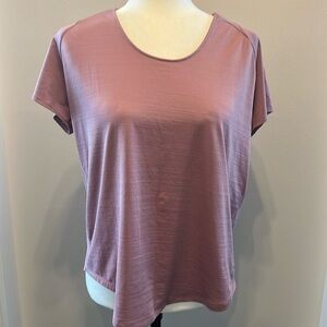 Women’s Nike Athletic t-shirt